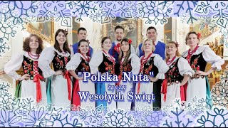 BETLEJEMSKIE POLE ŚPI quotPolska Nutaquot [upl. by Pournaras265]