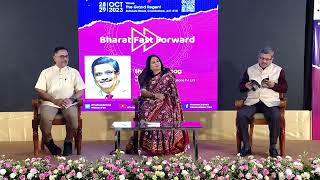 Shefali Vaidya Abhijit Joag amp Amit Thadhani  Unmasking Wokeism  WesternGhats LitFest 2023 [upl. by Emmerich]