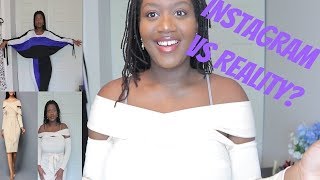 ROSEWE REVIEW  HAULCURVY [upl. by Wadleigh906]