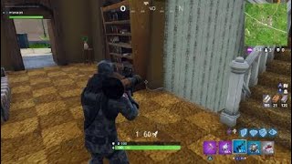 Rire démoniaque Fortnite [upl. by Holna701]