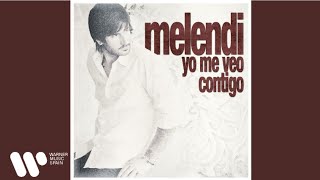 Melendi  Destino o casualidad Audio Oficial [upl. by Cigam]