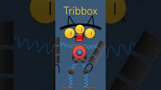 Tribbox wubbox waroftheworlds [upl. by Nerita]