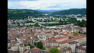 Vienne France [upl. by Pammi]