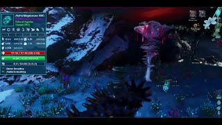 Ark Survival Ascended Vintal Cave [upl. by Limaj]