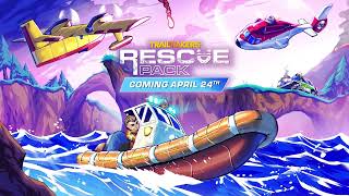 Trailmakers Rescue Pack  Trailer [upl. by Ylevol]