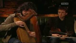 Paul Dooley  Strathspey gan anim The Wild Irishman amp Matties Wedding [upl. by Nraa]