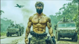 2024 Full Movie Kung Fu Master Challenges Government Troops Martial Arts Movies [upl. by Brod146]