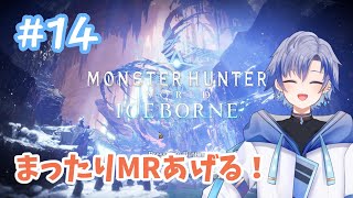 【MHWIB】まったりMRあげるよ14【水卜の生放送】 [upl. by Newfeld655]