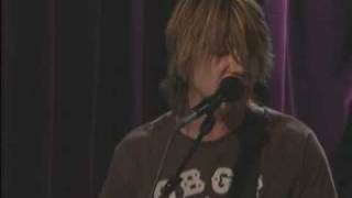 Goo Goo Dolls  Broadway live at AOL sessions [upl. by Kcajyllib856]