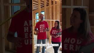 On Site Interview Building a MultiGenerational Home [upl. by Magel]