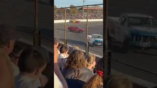 Seekonk Speedway Pumpkin Smash 2024 [upl. by Haldis]