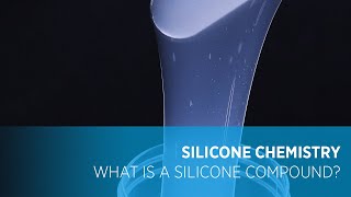 What is a Silicone Compound [upl. by Elehcor]