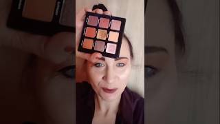 PALETTE SIGMA FIERY pomadka Jeffree Star makeup beauty [upl. by Ardnuyek]