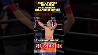 The oldest Bantamweight champion Nonito Donaire boxing [upl. by Adelric37]