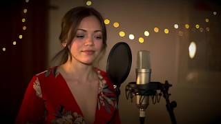 Summertime by Ella Fitzgerald cover by Natalie King [upl. by Ziul]