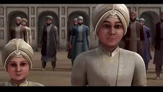 30 December Shahidi chaar sahibzaade [upl. by Teodorico161]