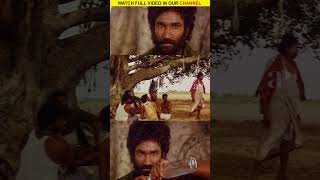 Watch full video 👆 Mirugam Super Scenes  aadhi padmapriya ganjakaruppu shorts [upl. by Ffilc]