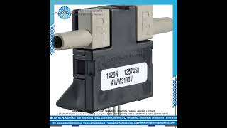 AWM3100V Flow Sensor [upl. by Ahsimac]