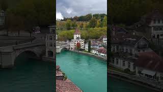 Bern Switzerland’s Charming Capital [upl. by Hambley]