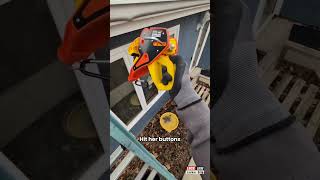 Ladder Safety 101 Tips to Work Safe and Smart [upl. by Addiel]