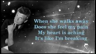 Nick Carter So far away lyrics [upl. by Lenni]