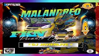 MALANDREO EN EL FKN PICANTO  DJ JAVIER LIVE ❌️ ULTRAMIXPTY  afrohouse MALANDREO mix dj [upl. by Etnuhs991]