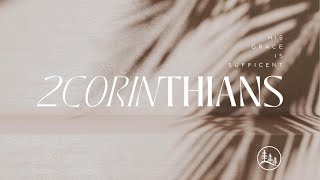 2 Corinthians Week 8 [upl. by Juline]