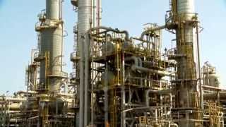 Mesaieed Industrial City MIC Documentary [upl. by Kcirde]