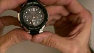 Reloj CASIO GW3000D1AER [upl. by Eocsor971]