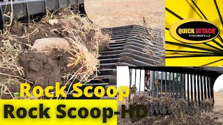 Rock ScoopRock Scoop HD [upl. by Ramey]