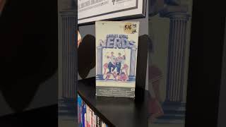 Revenge of the Nerds 1984 80spopculture 80stv 1980s movie retro [upl. by Erastatus]