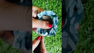 Jewelry making mini tips 😍 jewelry making ideas😍diy youtubeshorts ashortaday [upl. by Bowra155]