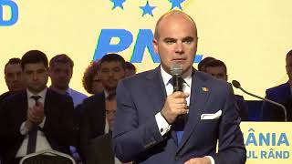 Rareș Bogdan PNL este obligat să anuleze pensiile speciale [upl. by Jeanie]