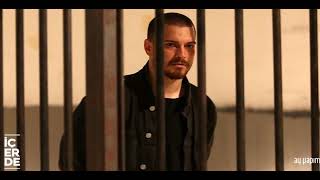 Içerde 35 series Announcement Release date [upl. by Amadeo402]