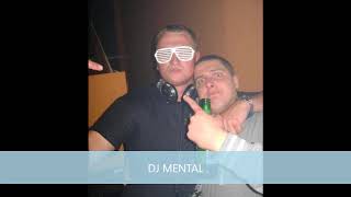 DJ MENTAL G HYMN HYSTERIA 2002 [upl. by Summer]