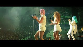 Sweet California  Hollywood Ladies´ Night Tour [upl. by Harrell]