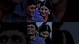 3 movie bgm trending love status tamil feel [upl. by Nnaxor]