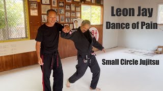 Small Circle Jujitsu  Leon Jay Dance Of Pain [upl. by Dnamra]