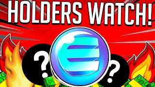 ENJIN PRICE PREDICTION 2024  What IS ENJ Blockchain Gameplay  ENJ Blockchain Latest News Review [upl. by Gamaliel]