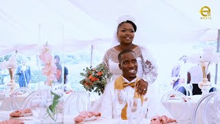 wedding videography in harare zimbabwe [upl. by Leelahk]