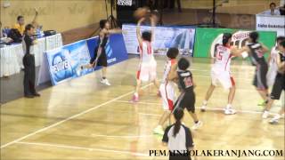 Final China vs Japan 21st FIBA Asia U18 Women Highlights [upl. by Assilam]