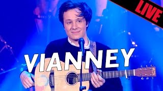 Vianney  Pas là  Live dans Les Années Bonheur [upl. by Cort]