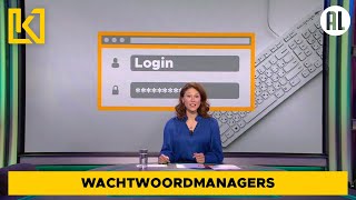 Wachtwoordmanager wat is het en welke moet je hebben [upl. by Rheingold]