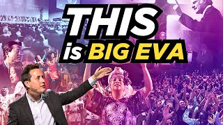 Big Evangelicalism is Bigger Than You Think and it’s AWESOME [upl. by Ynnaj]