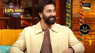 Holi में ठंढई में क्या Mix कर देते थे Ranbir  The Kapil Sharma Show Season 2  Full Episode [upl. by Moody]