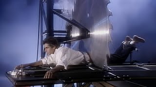 David Copperfield  Death Saw Illusion in HD [upl. by Lraep]