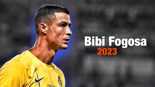 Cristiano RonaldoBibi Fogosa ● HD SkillsampHD [upl. by Dez]