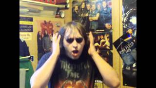 Morbid Angel  ILLUD DIVINUM INSANUS Album Review [upl. by Arther639]