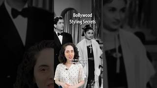 Bollywood Styling Secrets Shree 420 [upl. by Ethbin]