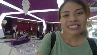 Tatildeyiz  Saray Gibi Hotel  Vikingen Infinity Resort Alanya  2023 [upl. by Nagaet]